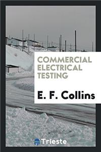 Commercial Electrical Testing