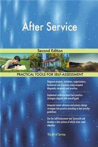 After Service Second Edition