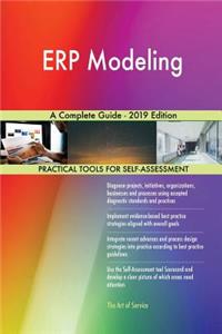 ERP Modeling A Complete Guide - 2019 Edition