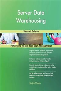 Server Data Warehousing Second Edition