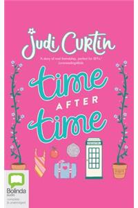 Time After Time