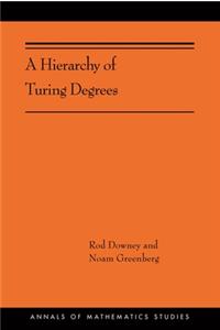 Hierarchy of Turing Degrees