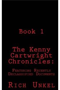 The Kenny Cartwright Chronicles Book 1