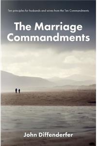 Marriage Commandments