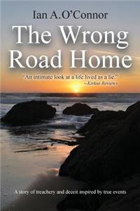 Wrong Road Home