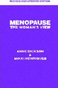 Menopause