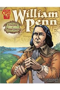 William Penn