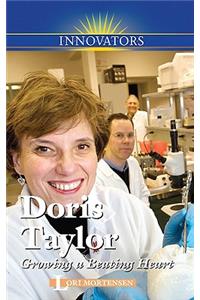 Doris Taylor