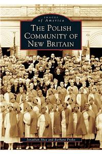 The Polish Community of New Britain