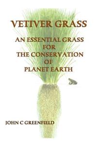 Vetiver Grass