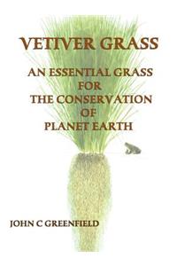 Vetiver Grass