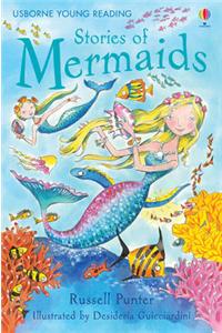 Stories Of Mermaids