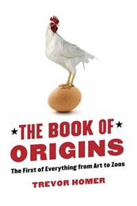 The Book Of Origins