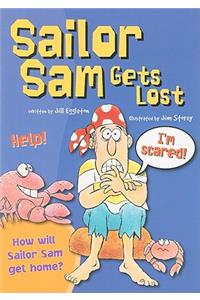 Sailor Sam Gets Lost