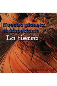 Tierra (Land)