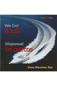 En Barcos / Boats
