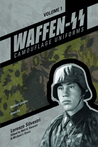 Waffen-SS Camouflage Uniforms, Vol. 1