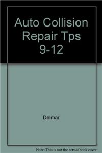 Auto Collision Repair Tps 9-12