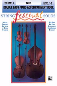 STRING FEST SOLO BASS V1 PA