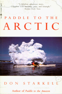 Paddle to the Arctic