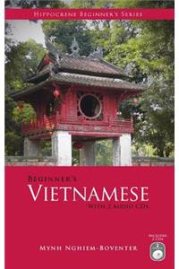 Beginner's Vietnamese