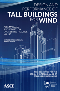 Design and Performance of Tall Buildings for Wind