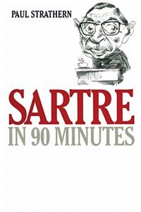 Sartre in 90 Minutes