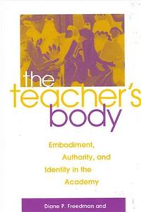 Teacher's Body