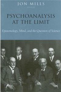 Psychoanalysis at the Limit