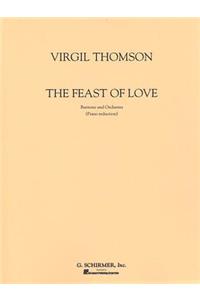 Feast of Love (from Pervigilium Veneris)