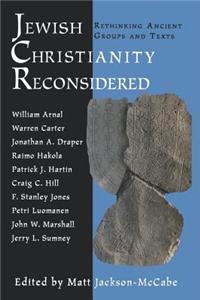 Jewish Christianity Reconsidered