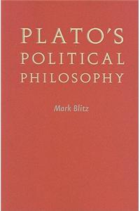 Plato's Political Philosophy