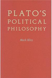 Plato's Political Philosophy