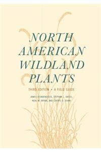 North American Wildland Plants