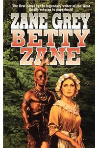 Betty Zane