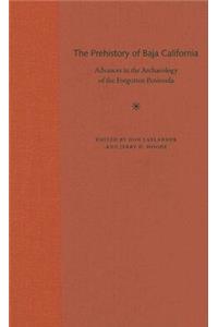 The Prehistory of Baja California