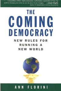 The Coming Democracy
