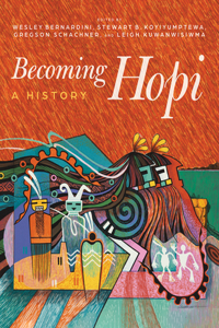 Becoming Hopi: A History