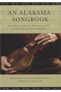 Alabama Songbook