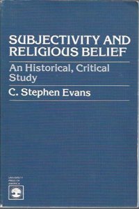 Subjectivity and Religious Belief