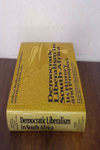 Democratic Liberalism in South Africa