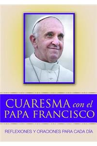 Cuaresma Con El Papa Francisco