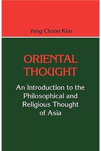 Oriental Thought