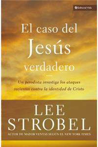 El Caso del Jesús Verdadero