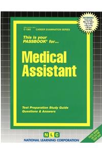 Medical Assistant