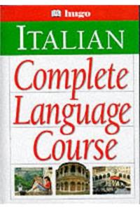Complete Italian Audio Course (Hugo)