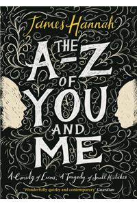 A to Z of You and Me