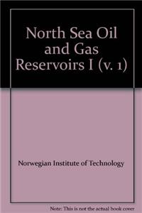 North Sea Oil and Gas Reservoirs I