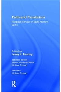 Faith and Fanaticism