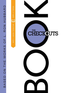 Checkouts Book